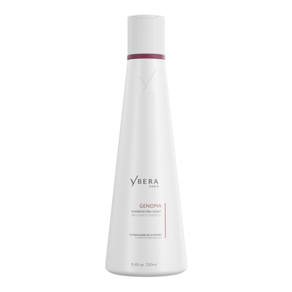 Shampoo Pro-Geno Genoma 250ml | Ybera