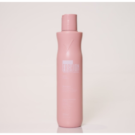 Shampoo Protect Control 300ml - Fashion Gold