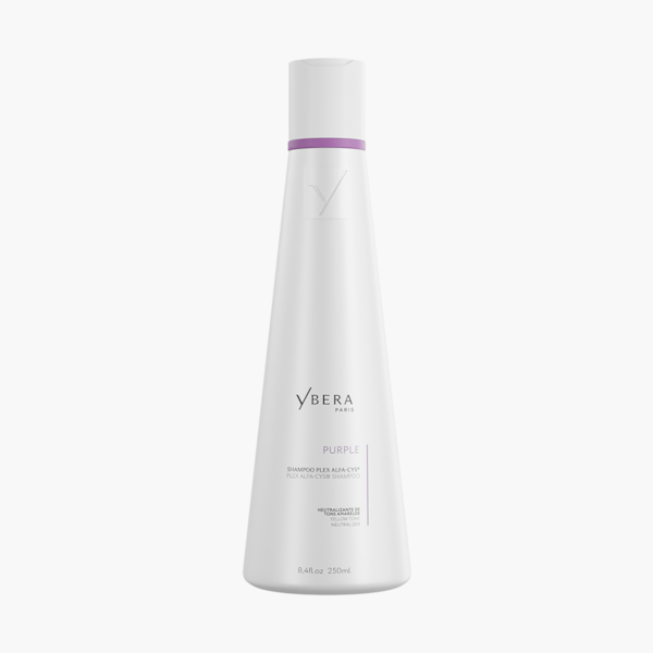 Shampoo Purple Plex Alfa-Cys 250ml | Ybera