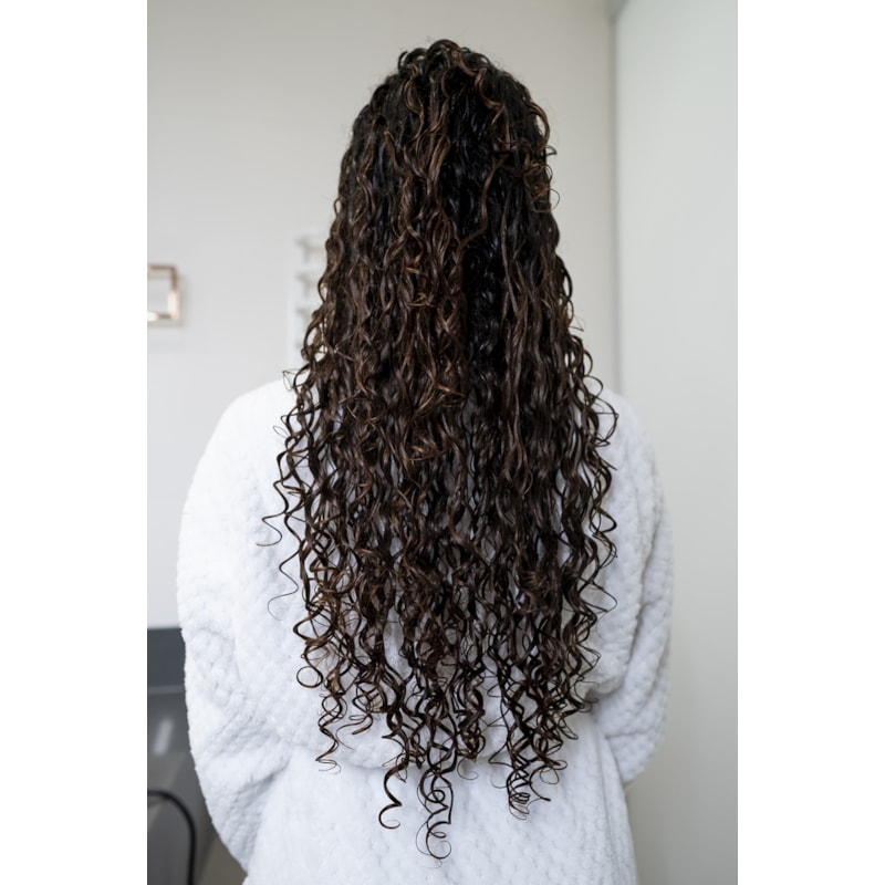 Shampoo Suave Capulana 500ml — imagem 4