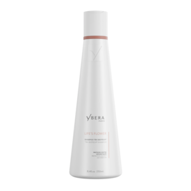 Shampoo TRH Biotech Life's Flower 250ml - Ybera Paris