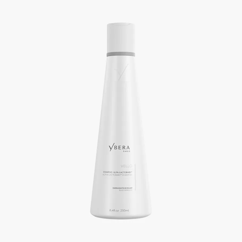 Shampoo Vello Alfa-Lactobaby 250ml – Ybera Paris