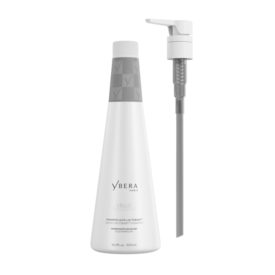 Shampoo Vello Alfa-Lactobaby 500gr - Ybera Paris