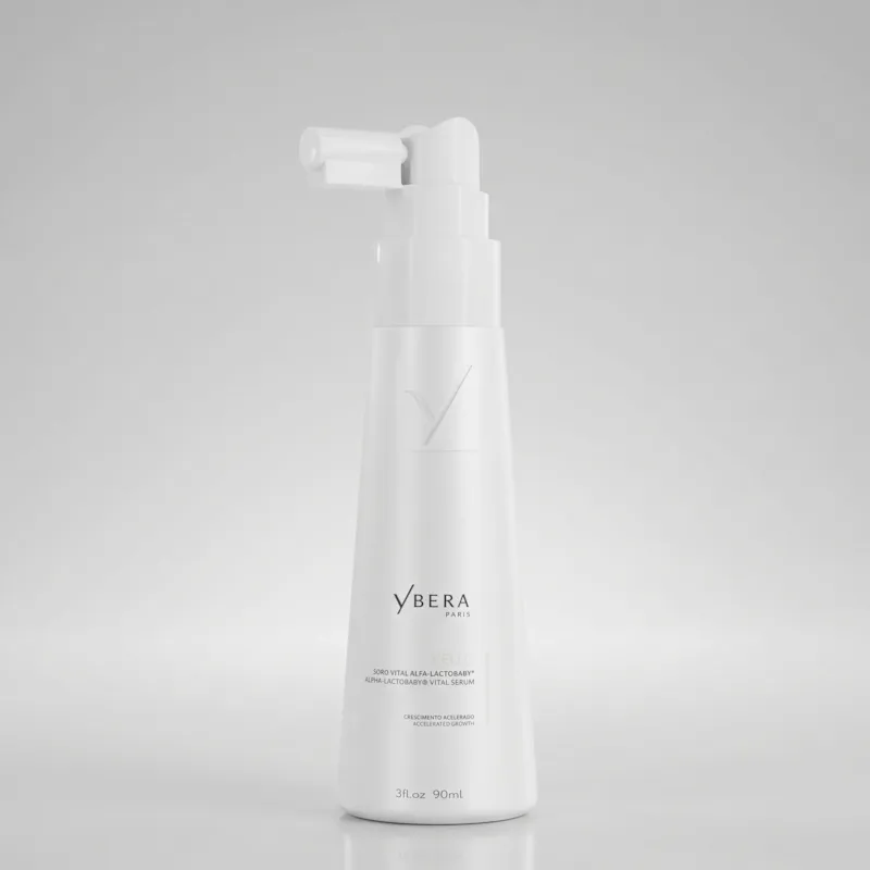 Tônico Vello Ybera Paris – Ybera Paris