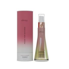 Splendor Oil TRH Biotech Life's Flower 90ml - Ybera Paris
