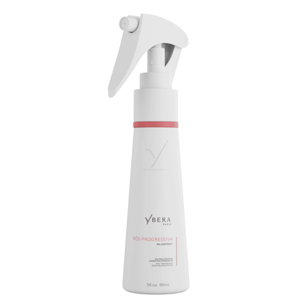 Spray Neutralizador de Odores Pós-Progressiva pH Control 90ml | Ybera