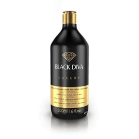 Sublime 500g - Black Diva