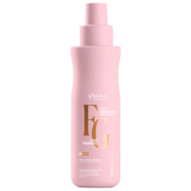 Top Coat 150ml Liso Perfeito - Ybera Fashion Gold
