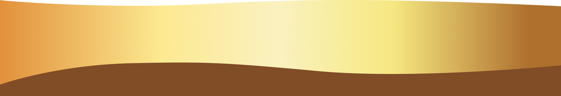 Banner Dourado Promocional Mes da Progressiva