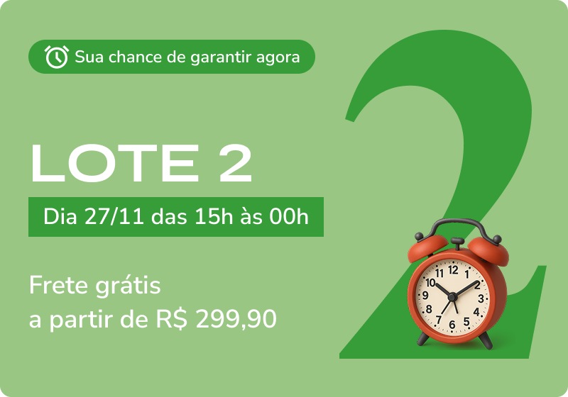 campanha 2 ativa