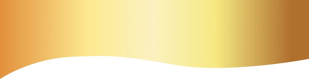 Banner Dourado Promocional Mes da Progressiva