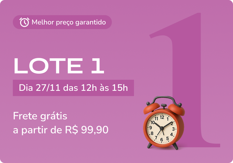 campanha 1 ativa