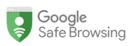 Logo Google Safe Browsing