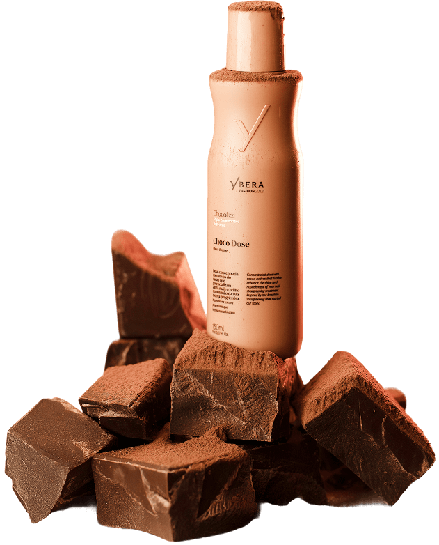 Imagem do Produto Chocolize