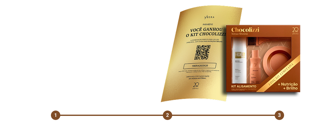 Texto do Bilhete Dourado