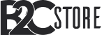 B2C Store Logo B2C Store
