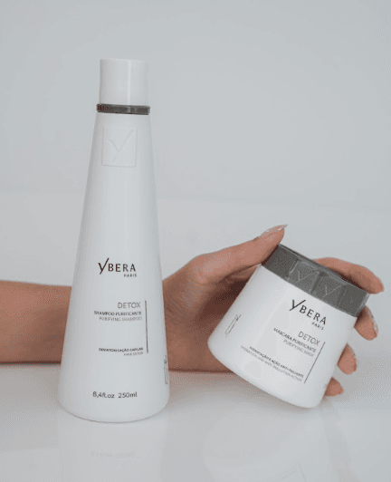 Kit Detox Ybera 56e3f960bc Kit Detox Ybera 56e3f960bc