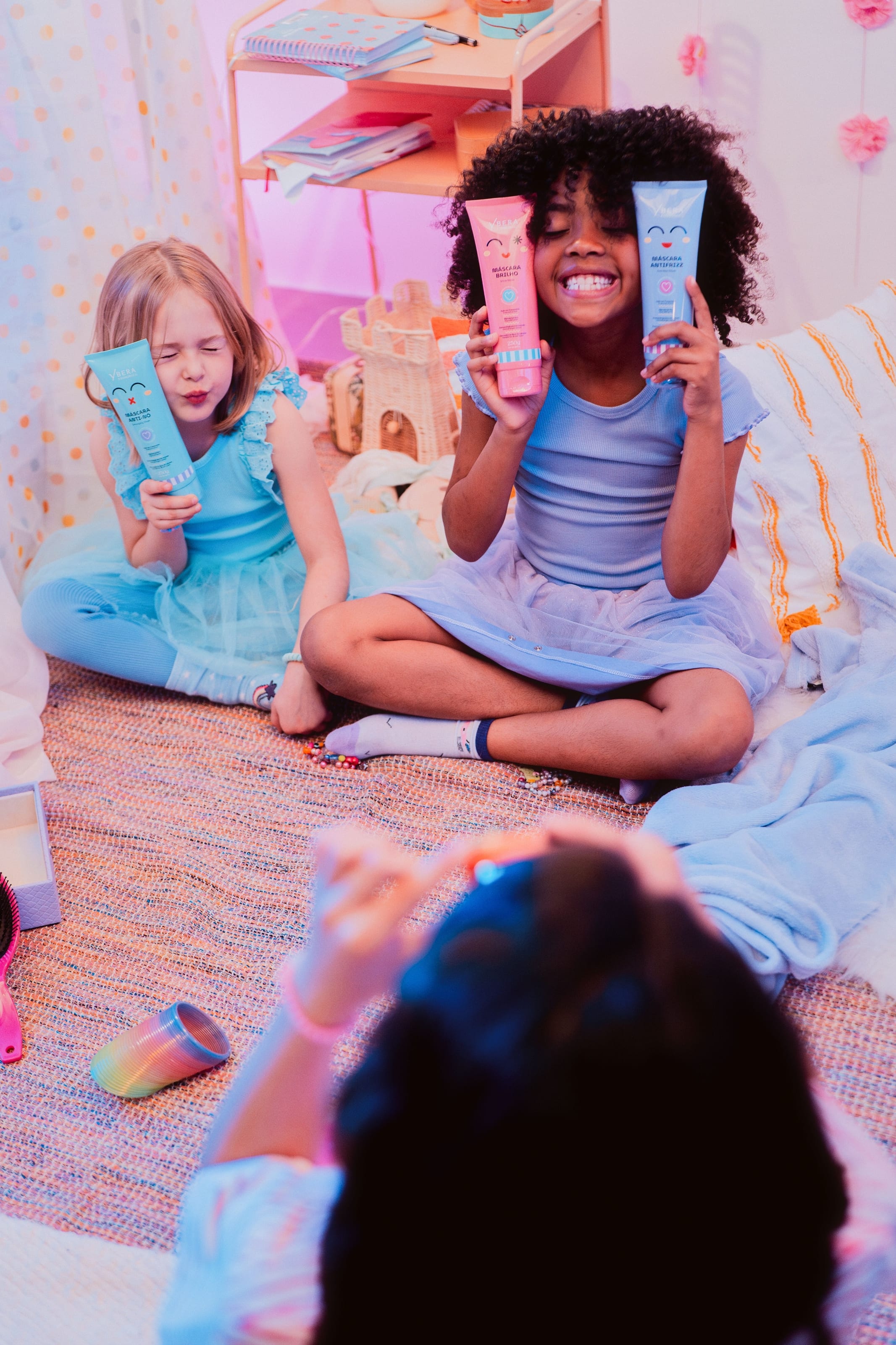 Kit Kids Menina Ybera Fashion Kids 4369f7ea0d Kit Kids Menina Ybera Fashion Kids 4369f7ea0d