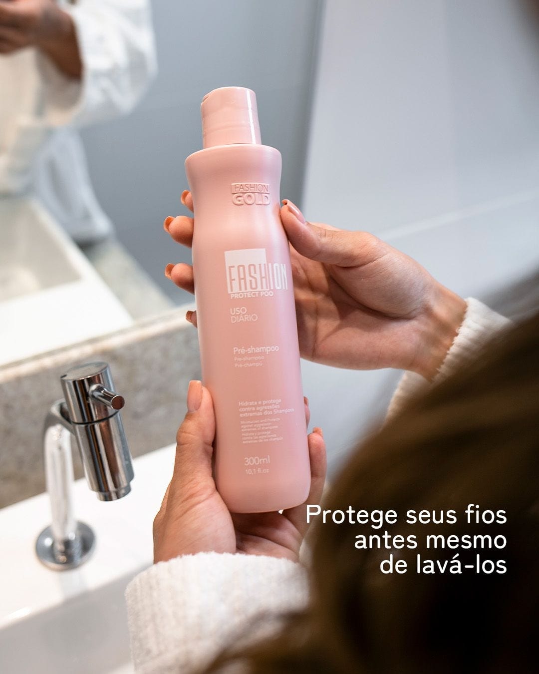 Protect poo shampoo fashion gold 52396306ad Protect poo shampoo fashion gold 52396306ad