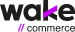 Logo Wake Commerce
