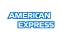 Logo American Express