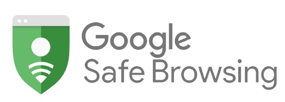 Logo Google Safe Browsing