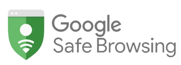 Logo Google Safe Browsing