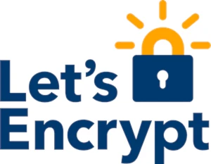 Logo Let's Encrypt